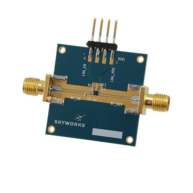 SKY65405-21-EVBSkyworks Solutions, Inc.