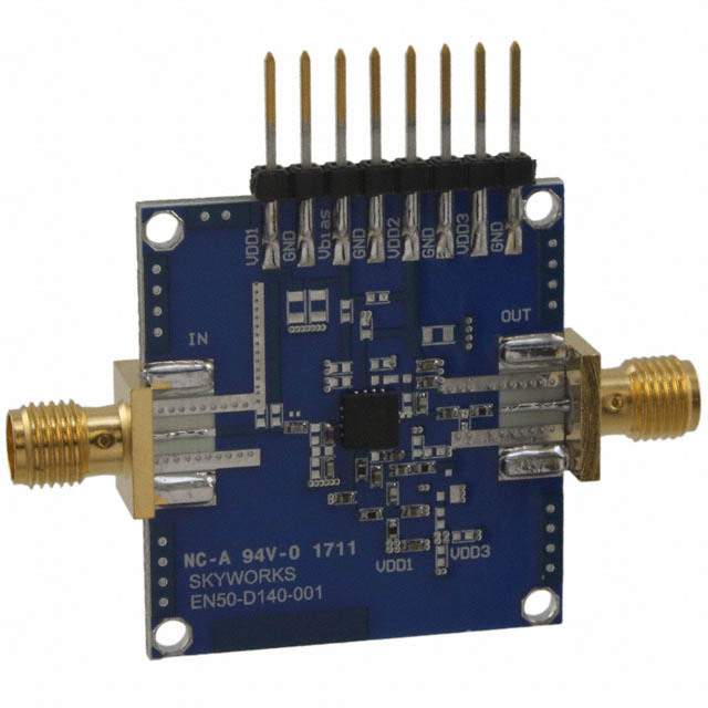 SKY67106-306LF-EVBSkyworks Solutions, Inc.