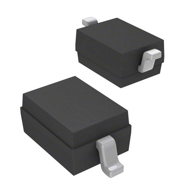SMV1231-011LFSkyworks Solutions, Inc.