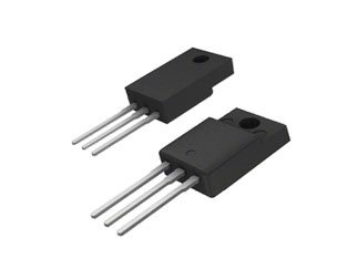SBRF1545CTSMC Diode Solutions