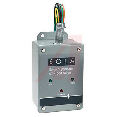 STV100K-24LSolaHD