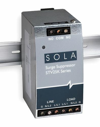 STV25K-10SSolaHD
