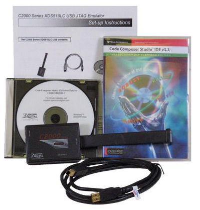 701922Spectrum Digital Inc