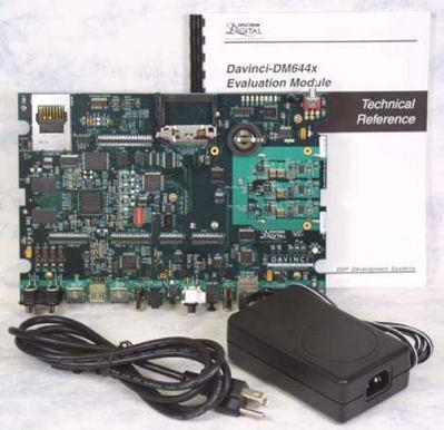 702040Spectrum Digital Inc
