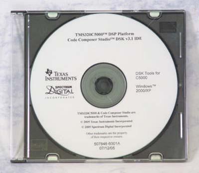 702095Spectrum Digital Inc