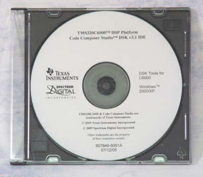 702096Spectrum Digital Inc