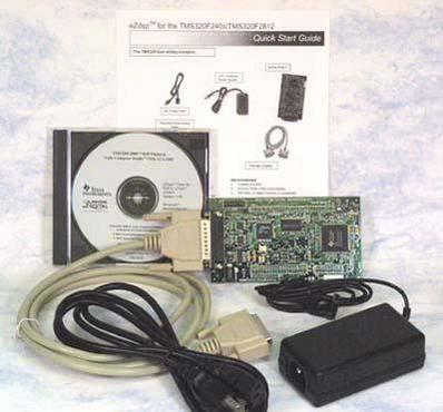 761128Spectrum Digital Inc