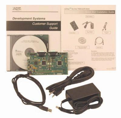 761131Spectrum Digital Inc