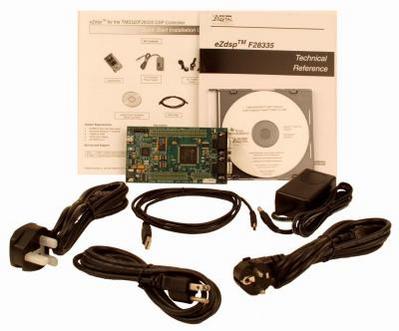 761136Spectrum Digital Inc
