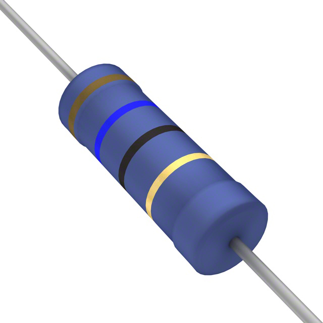 RSF5JB16R0Stackpole Electronics, Inc.