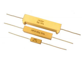 CBF25JB22R0Stackpole Electronics, Inc.