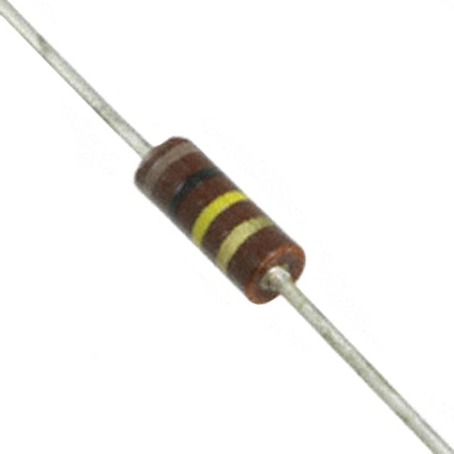 RC14JB7R50Stackpole Electronics Inc
