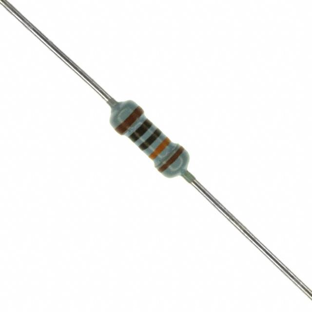 Stackpole Electronics Inc RNF14DTD121R
