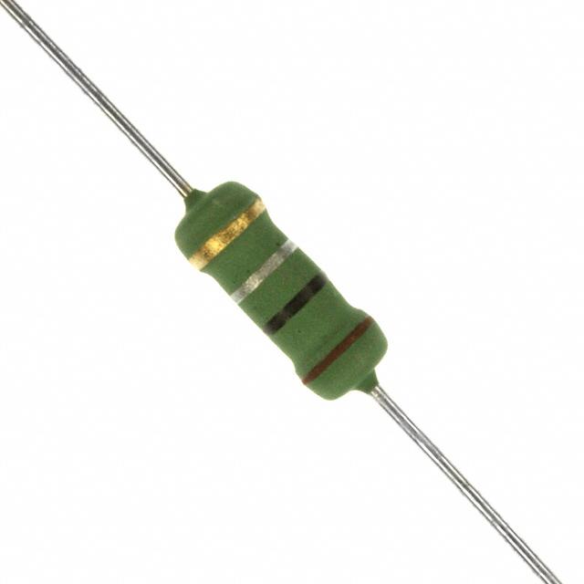 RSMF3JBR680Stackpole Electronics, Inc.