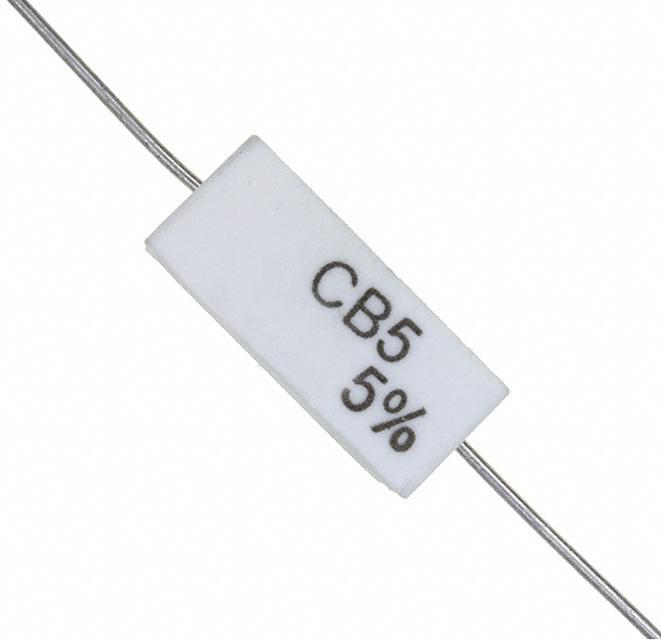 WCBF10JB4K70Stackpole Electronics, Inc.