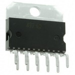 E-L6203STMicroelectronics