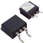 LD1085D2M50RSTMicroelectronics