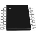 M74HC125TTRSTMicroelectronics