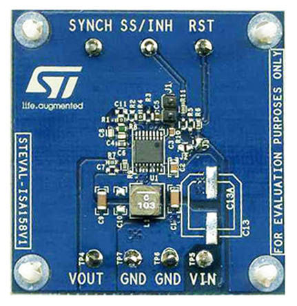 STEVAL-ISA158V1STMicroelectronics