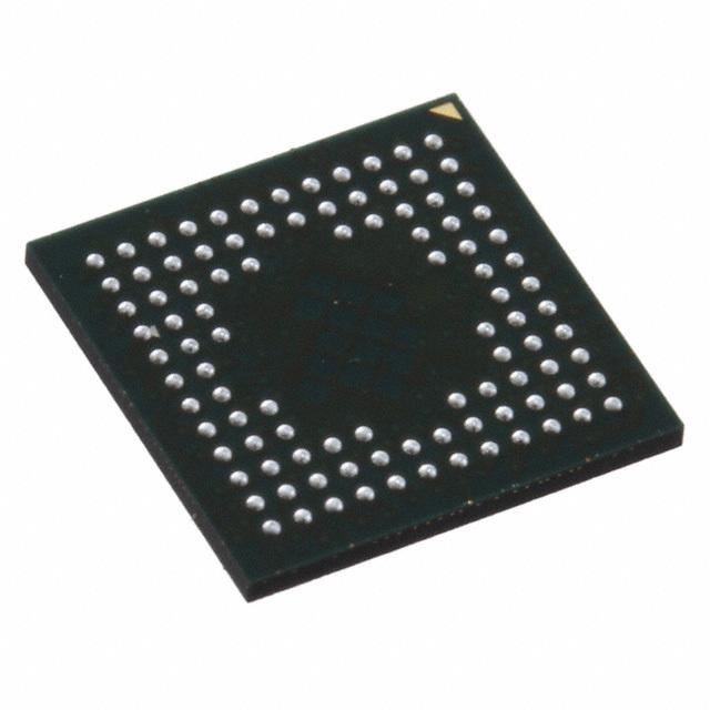 STM32F411VEH6USTMicroelectronics