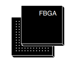 STM32F746NGH6USTMicroelectronics