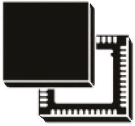 STM8TL53C4U6ASTMicroelectronics