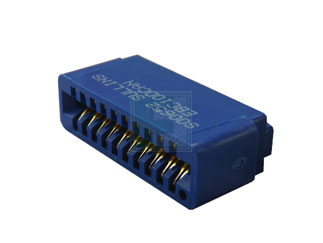EBC10DCANSullins Connector Solutions