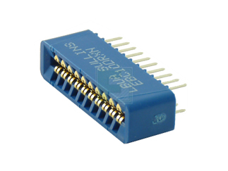 EBC10DRXNSullins Connector Solutions