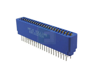 EBC22DTKNSullins Connector Solutions