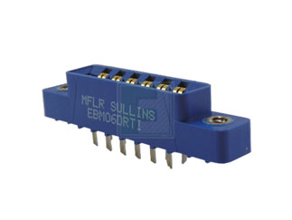 EBM06DRTISullins Connector Solutions