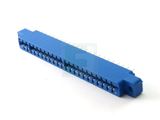 EBM22DCWH-S11Sullins Connector Solutions