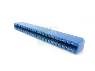 EBM22DCWNSullins Connector Solutions