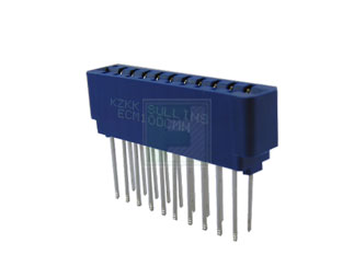 ECM10DCMNSullins Connector Solutions