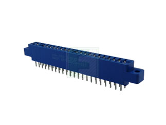 ECM22DCSH-S11Sullins Connector Solutions