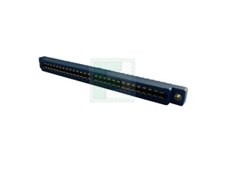 ECM28DRKI-S92Sullins Connector Solutions