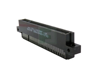 GBB60DHBS-S793Sullins Connector Solutions