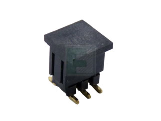 NRPN032MAMS-M81RCSullins Connector Solutions