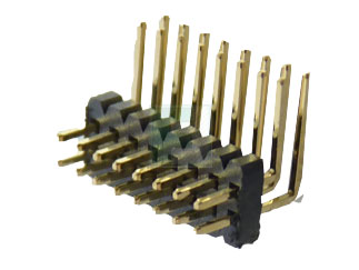 SMH100-LPPE-D08-RA-BKSullins Connector Solutions