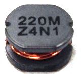 CD105NP-331KCSumida America Components Inc.