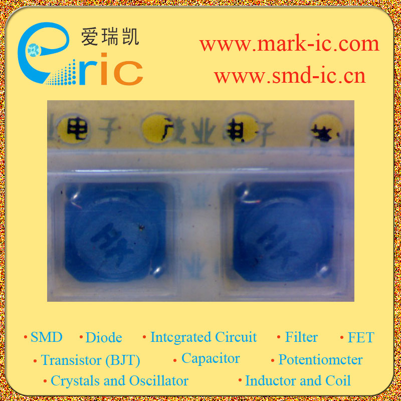 CDC4D20NP-391KCSumida America Components Inc.