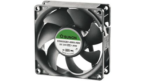 EE80252B2-000U-A99Sunon Fans