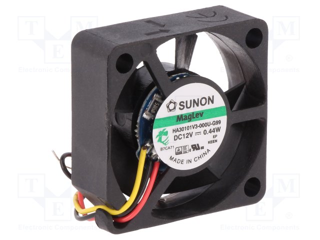 HA30101V3-000U-G99Sunon Fans