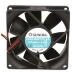 KDE2408PTB1-6A (318)Sunon Fans