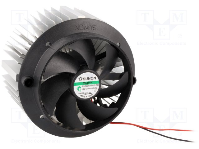 LA004-017A83DYSunon Fans