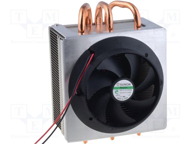 LM310-001A99DNSunon Fans