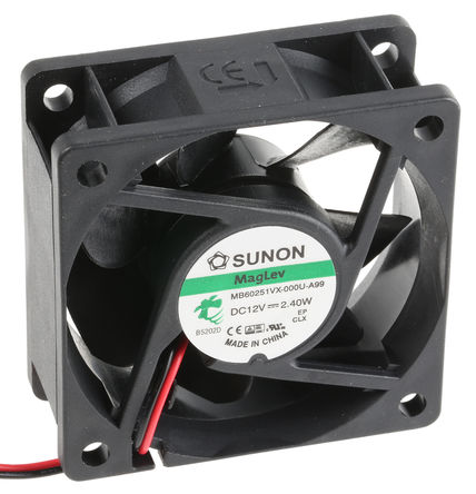 MB60251VX-000U-A99Sunon Fans