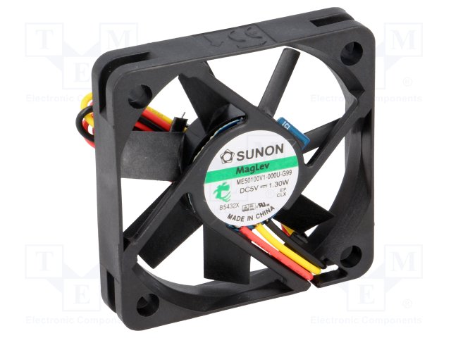 ME50100V1-000U-G99Sunon Fans