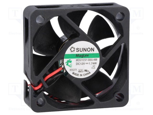 ME50151V1-000U-A99Sunon Fans