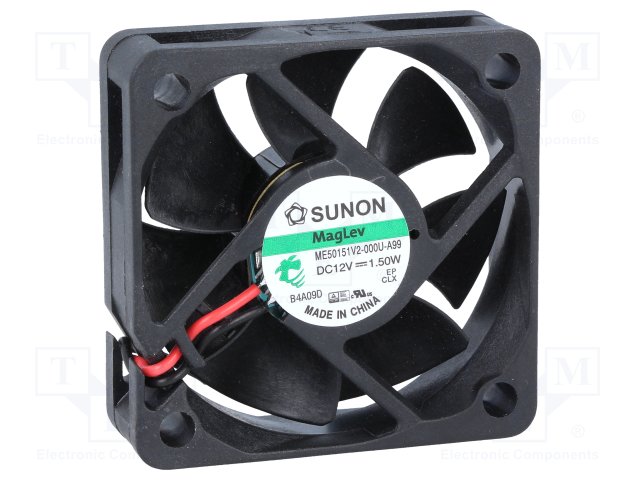 ME50151V2-000U-A99Sunon Fans