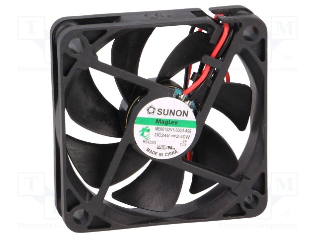 ME60152V1-000U-A99Sunon Fans